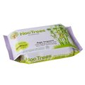 Nootrees Nootrees SELFSPA-A-0003-CTN72 Age Impact Anti-Aging Wipes - Pack of 3 SELFSPA-A-0003-CTN72